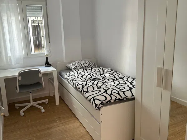 Piso en Calle Sorolla, 22, Zona Laguna, Zona Laguna - Foto 5