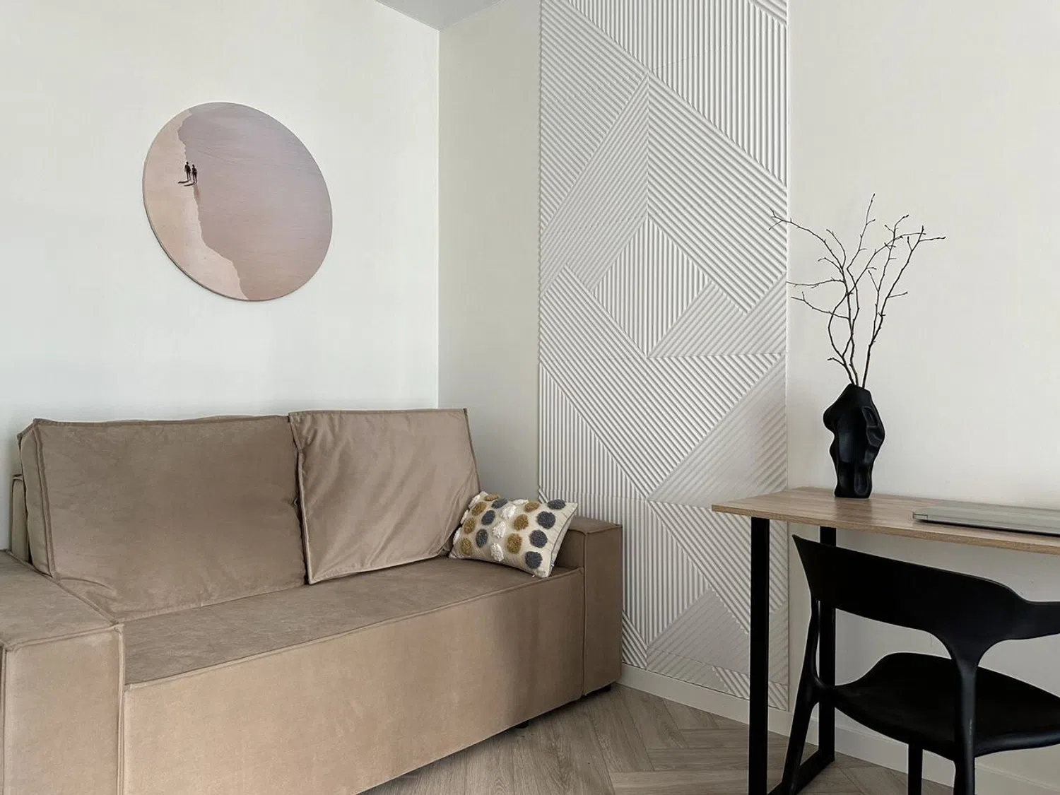 Piso en calle de Pallars, 219 - Foto 4