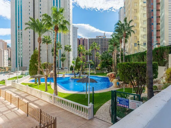 Piso en Calle Terral, 19, Cala Palmera - Atrium - Foto 21