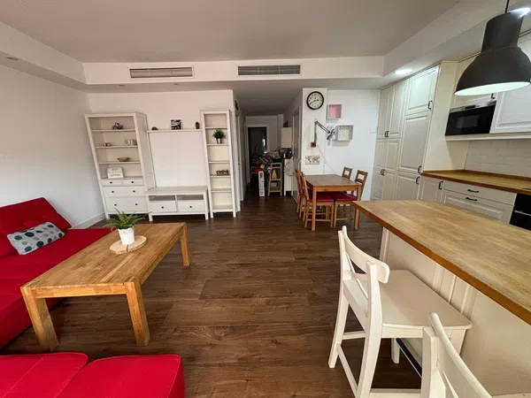 Piso en calle Lorca, 9 - Foto 7