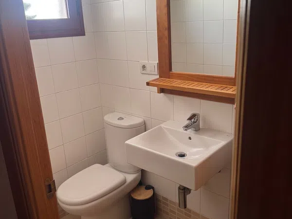Chalet adosado en Calle Pascal, 26, San Miguel, San Miguel - Foto 2