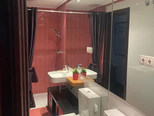 Piso en calle Tulipán, 6 - Foto 14