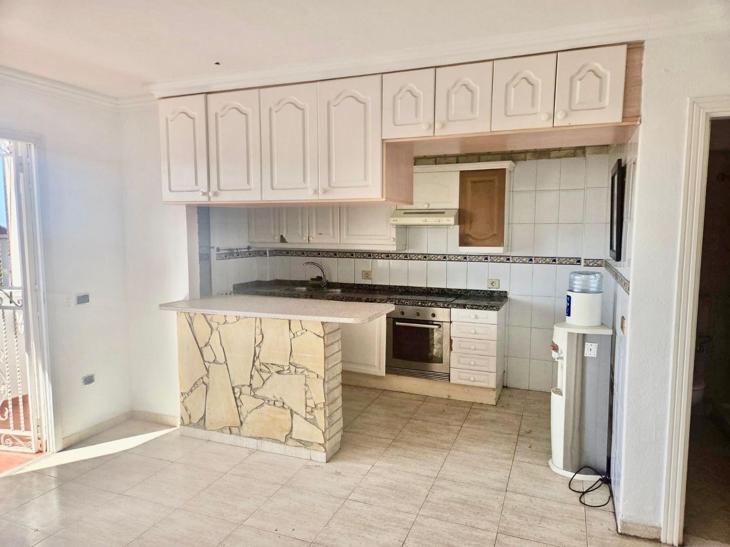 Piso en calle Hermano Pedro de Bethencourt, 11 - Foto 15