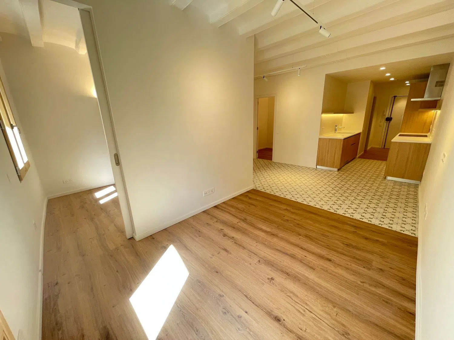 Piso en Barrio El Raval - Foto 6