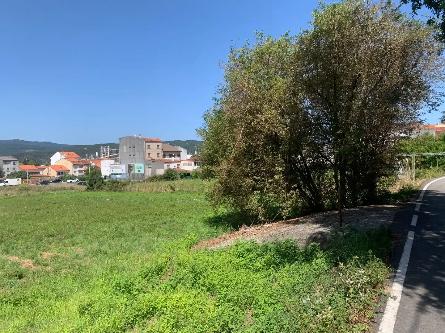 Terreno Residencial en  Rúa do Rial 4 - Foto 7