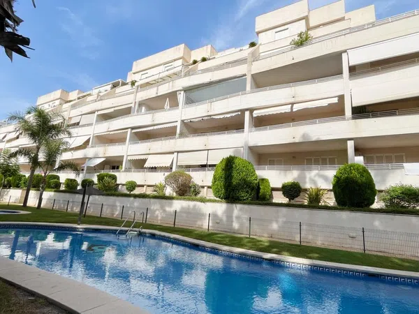 Piso en Avenida Pintor Fernando Soria, 11, Alicante Golf - Foto 3