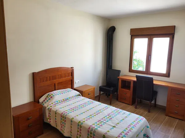Chalet adosado en Calle Sebastián Pineda, 4 - Foto 31