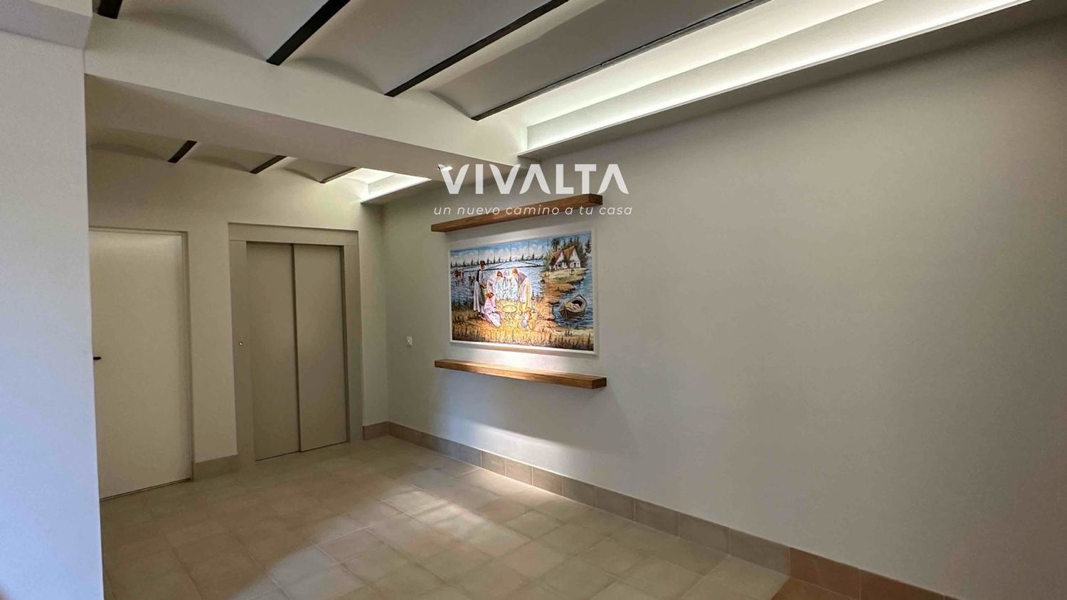 Piso en Calle de Joan Baptista Llovera, 21, El Grau - Foto 28
