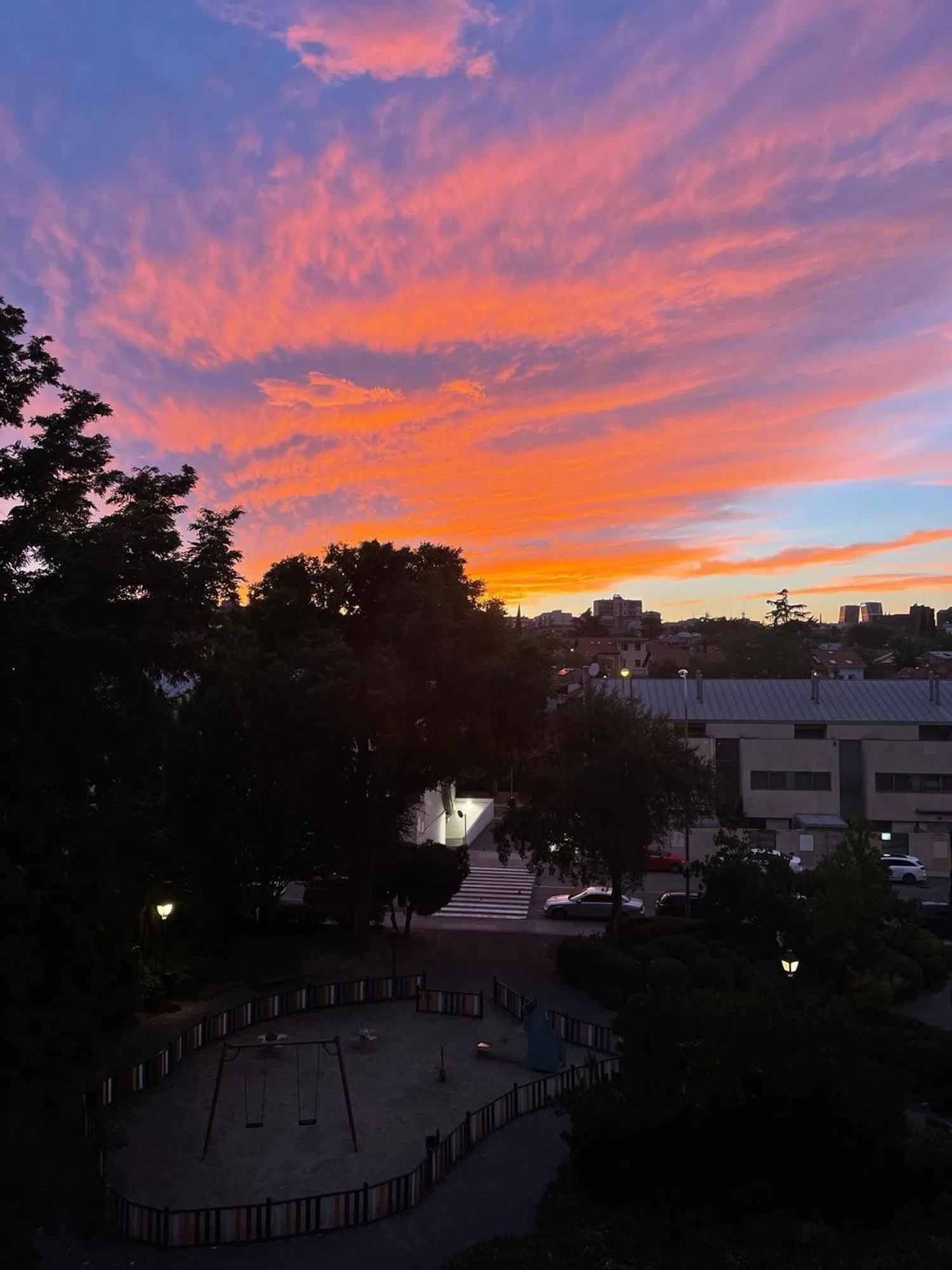 Piso en calle del Eucalipto, 11 - Foto 28