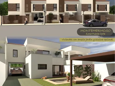 Chalet en  Calle Joselito 3 - Foto 6