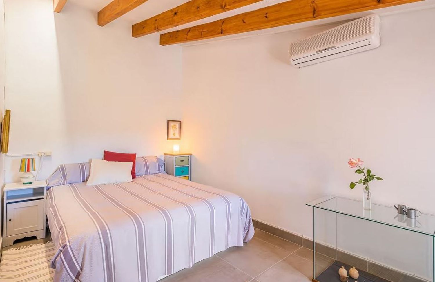 Casa rural en Camino de Ses Barraques, 29, S'Aranjassa - Es Pil.larí, Palma de Mallorca - Foto 11