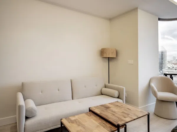 Estudio en Calle de Quintana, 3, Argüelles - Foto 6