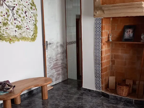 Casa rural en Cuesta de los Herreros, 4 - Foto 4