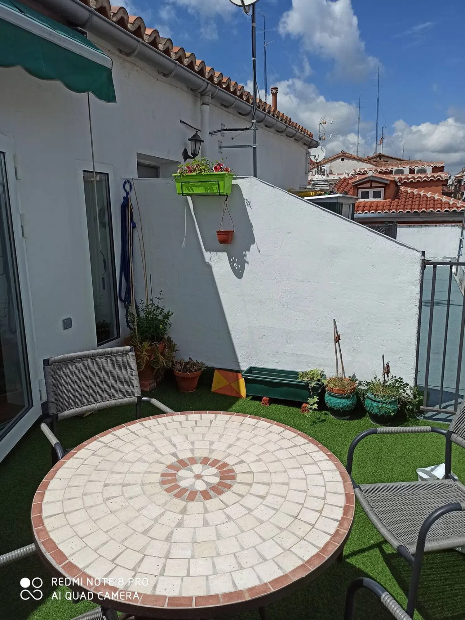 Ático en calle del Amparo, 58 - Foto 4