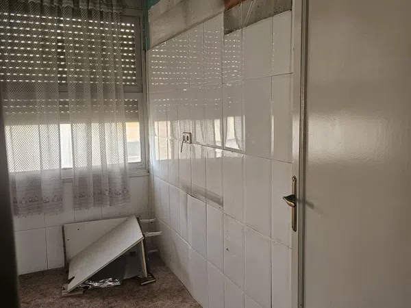 Piso en Calle Juan de la Cierva, 4, San Andrés-San Antolín - Foto 9