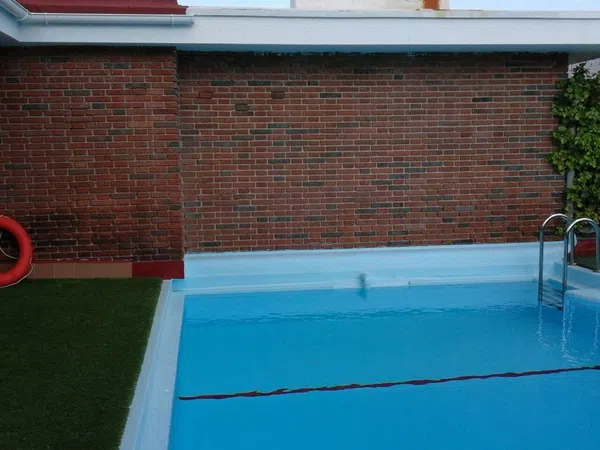 Estudio en calle del Doctor Fleming, 44 - Foto 8