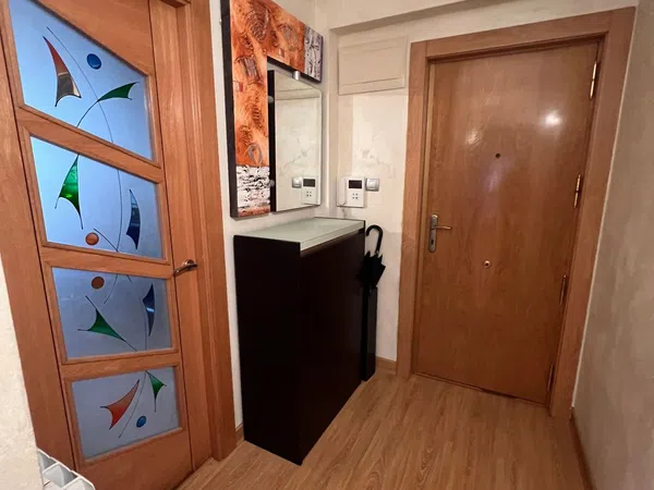 Piso en Avenida Besaya, 20, Covadonga - Campuzano - Ciudad Vergel, Covadonga - Campuzano - Ciudad Vergel - Foto 1