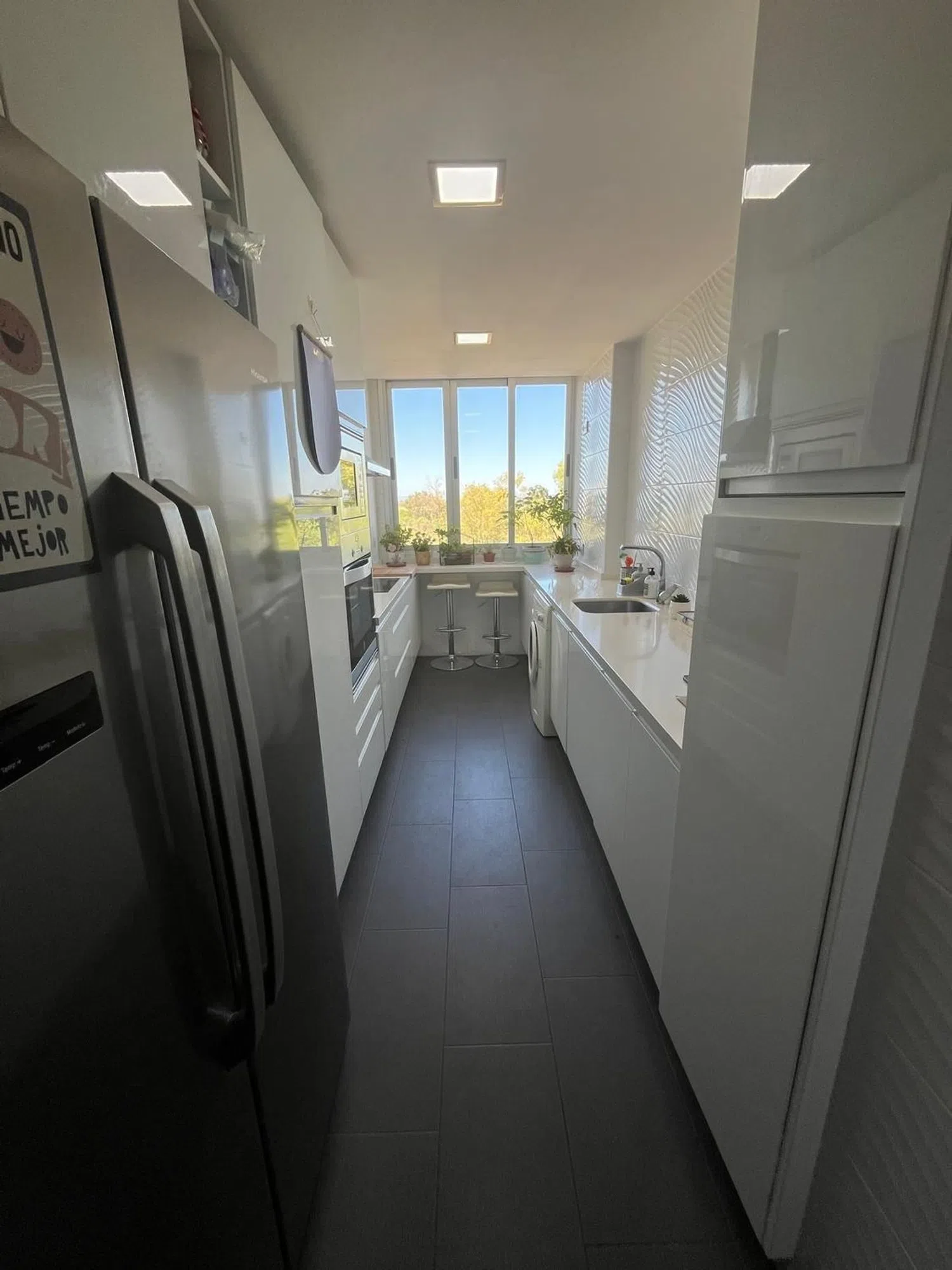 Piso en Carme Conde, 15 - Foto 9