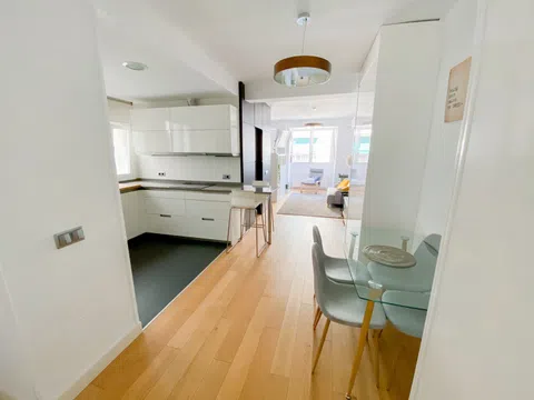 Piso en calle de Marcenado, 17 - Foto 31