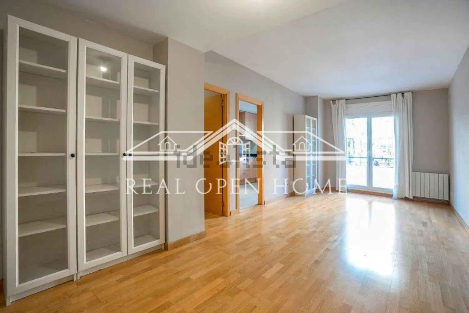 Piso en calle de Lope de Vega, 89 - Foto 1