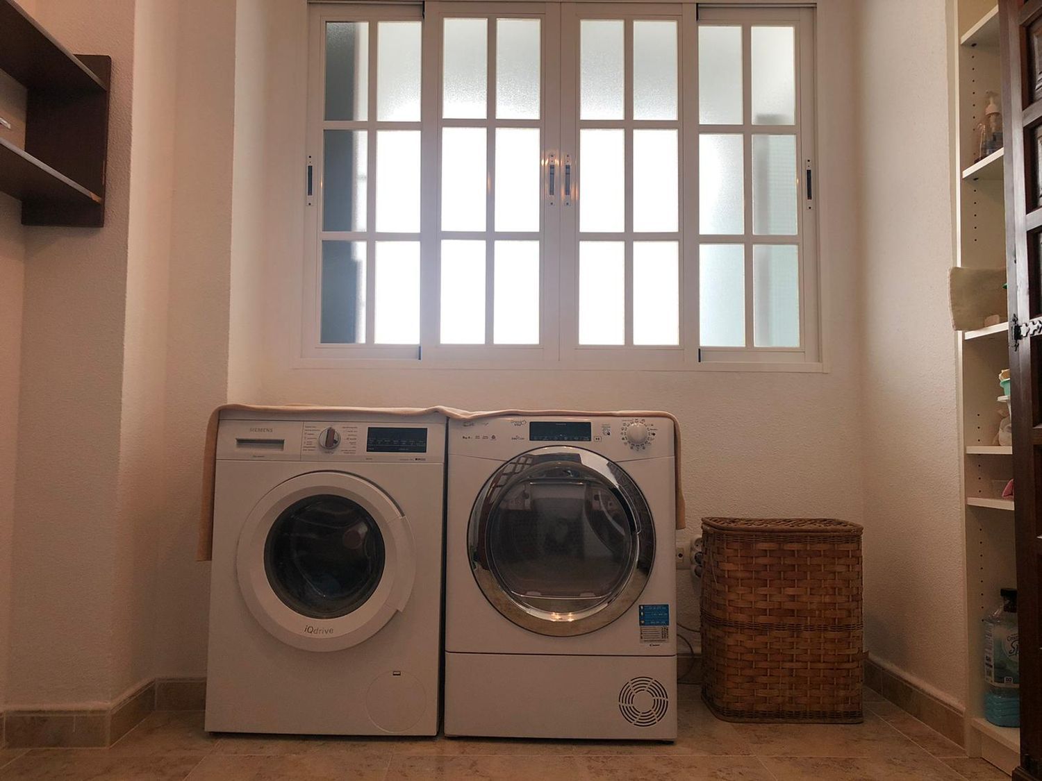 Piso en Avenida de la Reina Mercedes, 45, Reina Mercedes - Heliópolis - Foto 18