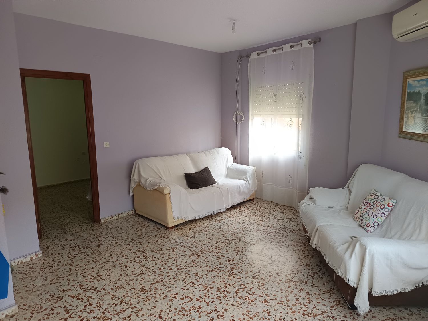 Chalet adosado en Calle Arsenio Fernández, 4 - Foto 5