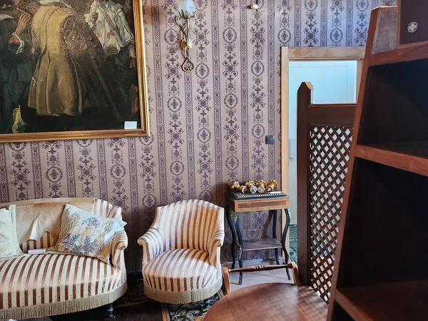 Casa de pueblo en Avenida de Alfonso XIII, 90 - Foto 35