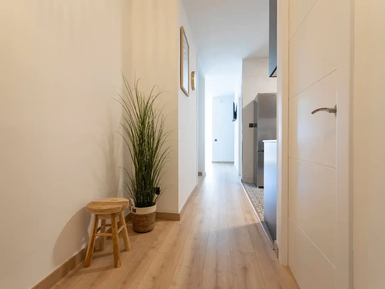 Piso en  Carrer de la Creu Roja 26 - Foto 19