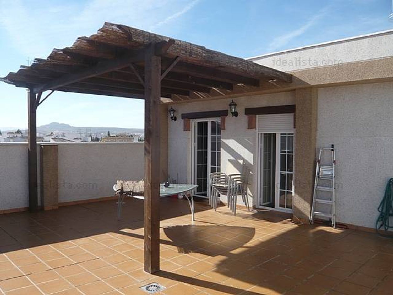 Ático en Calle Angel Ganivet, 4 b, Zona Parque de San Roque - Foto 6