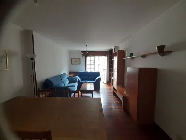 Piso en Calle de Fernando III o Santo, 31, Ensanche - Sar, Ensanche - Sar - Foto 3