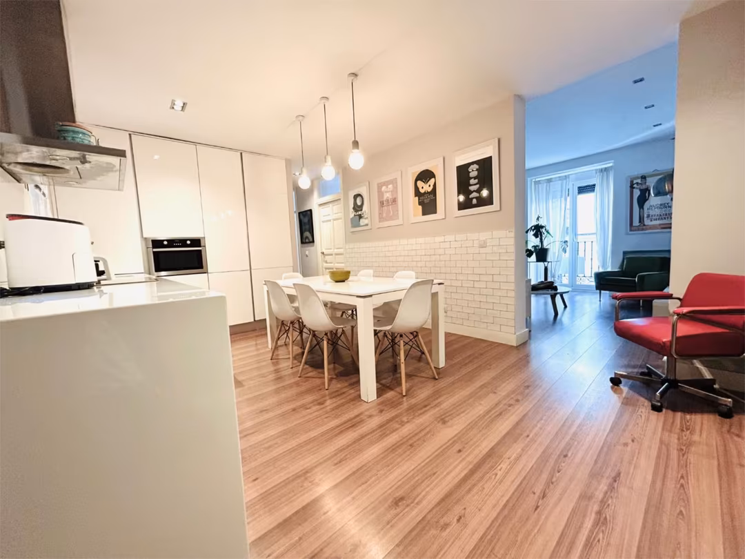 Piso en  Calle de Santa Lucía 8 - Foto 6