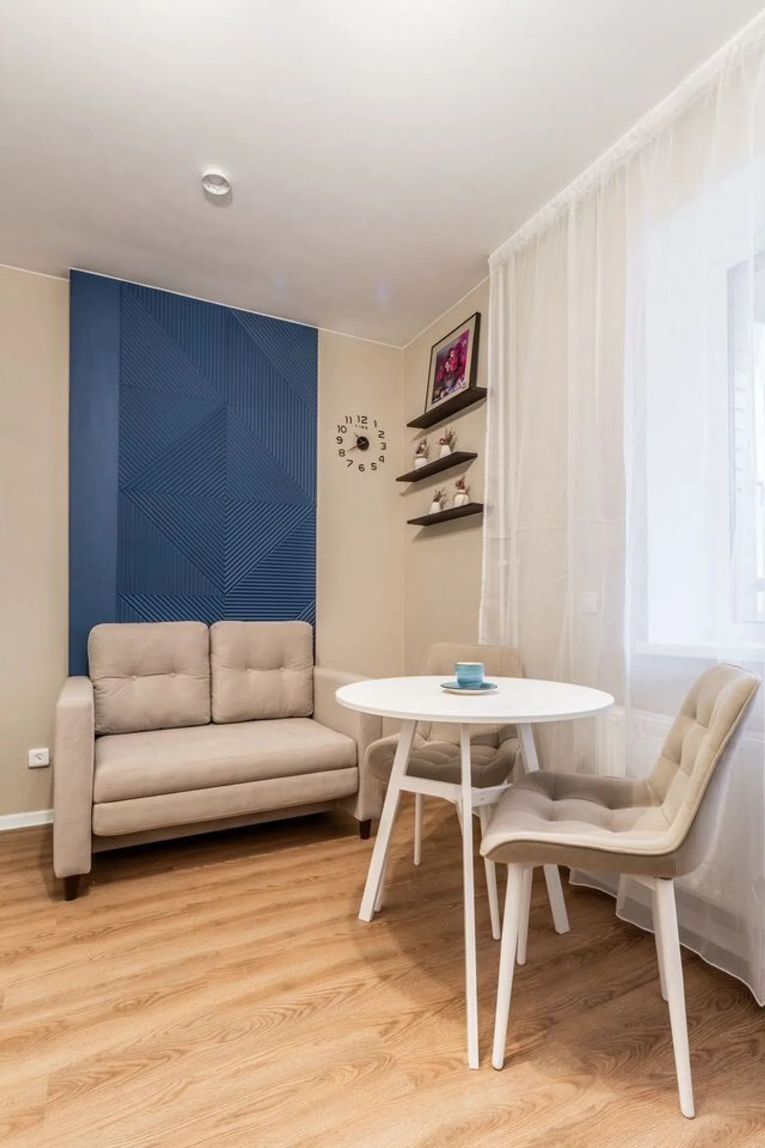 Piso en glorieta Sta. María de la Cabeza, 12 - Foto 4