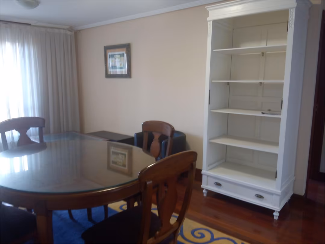 Piso en  Rúa de Toledo 16 - Foto 2