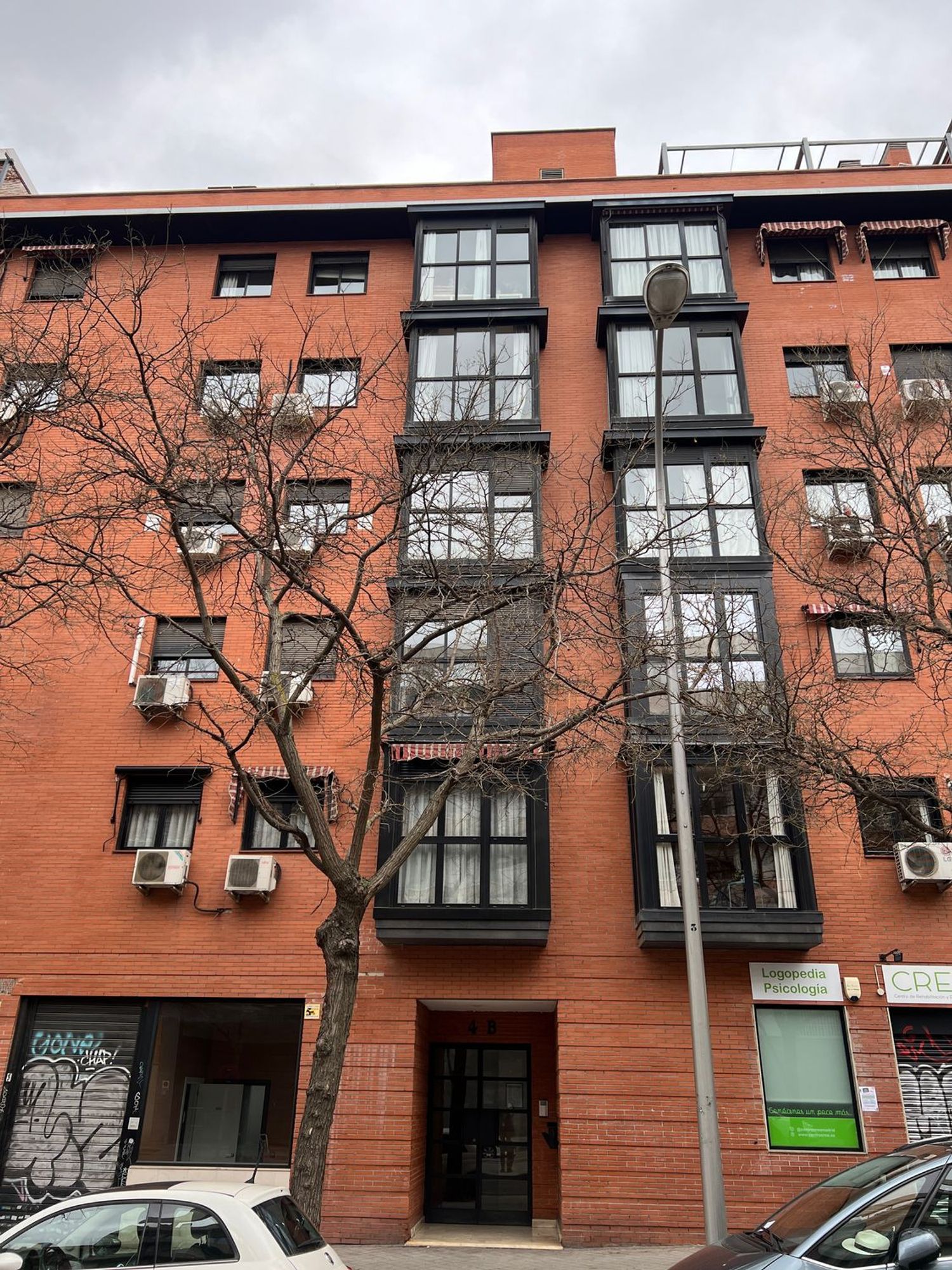 Piso en paseo de los Melancólicos, 4 - Foto 3