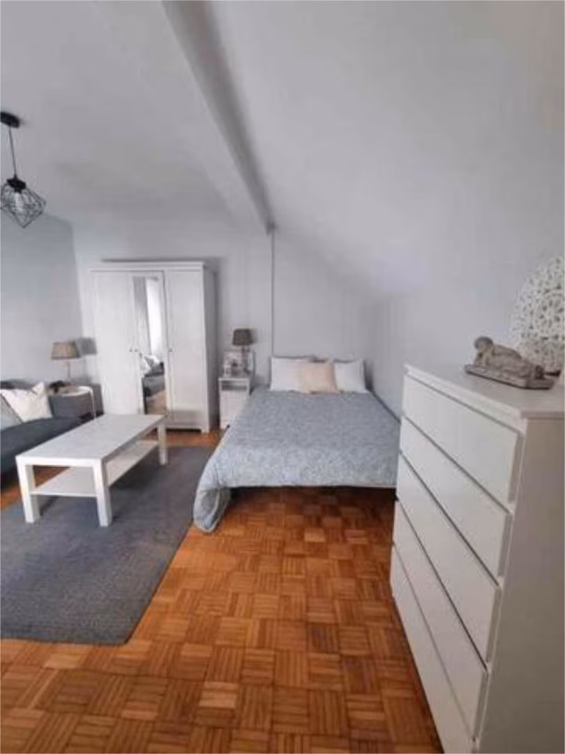 Apartamento en ZONA DEL CRISTO-PLAZA DE LA PAZ - Foto 2