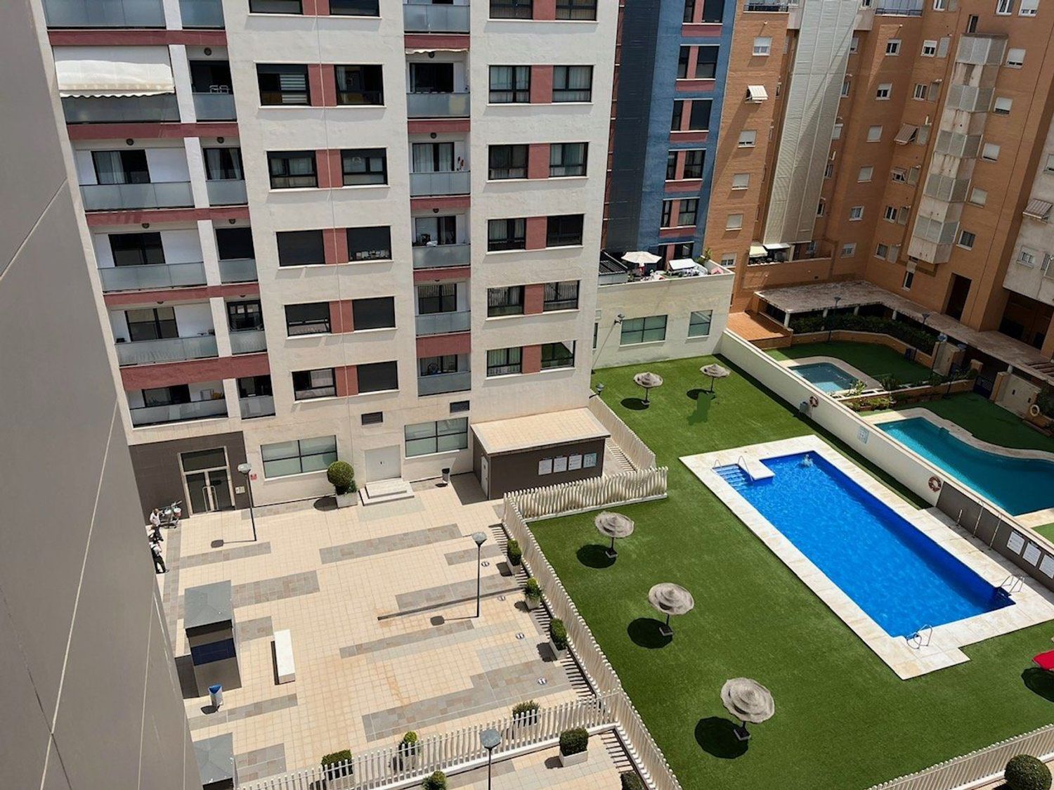 Piso en Pilar Lorengar, 16 - Foto 16