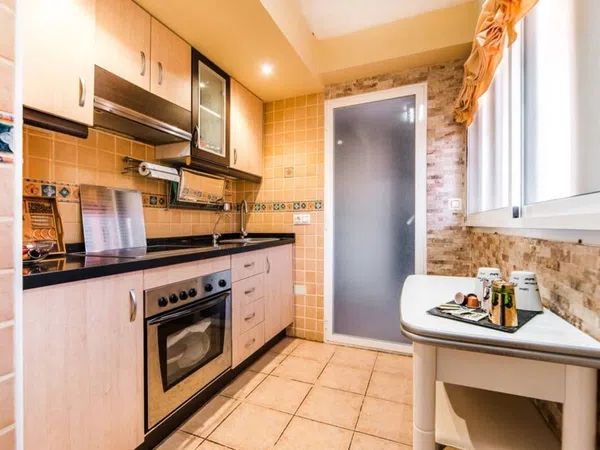 Piso en calle de Oslo, 2 - Foto 10