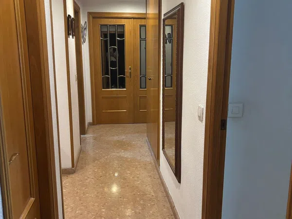Piso en Calle del Mestre Arrieta, 8, Zona Ensanche-Parque oeste - Foto 9