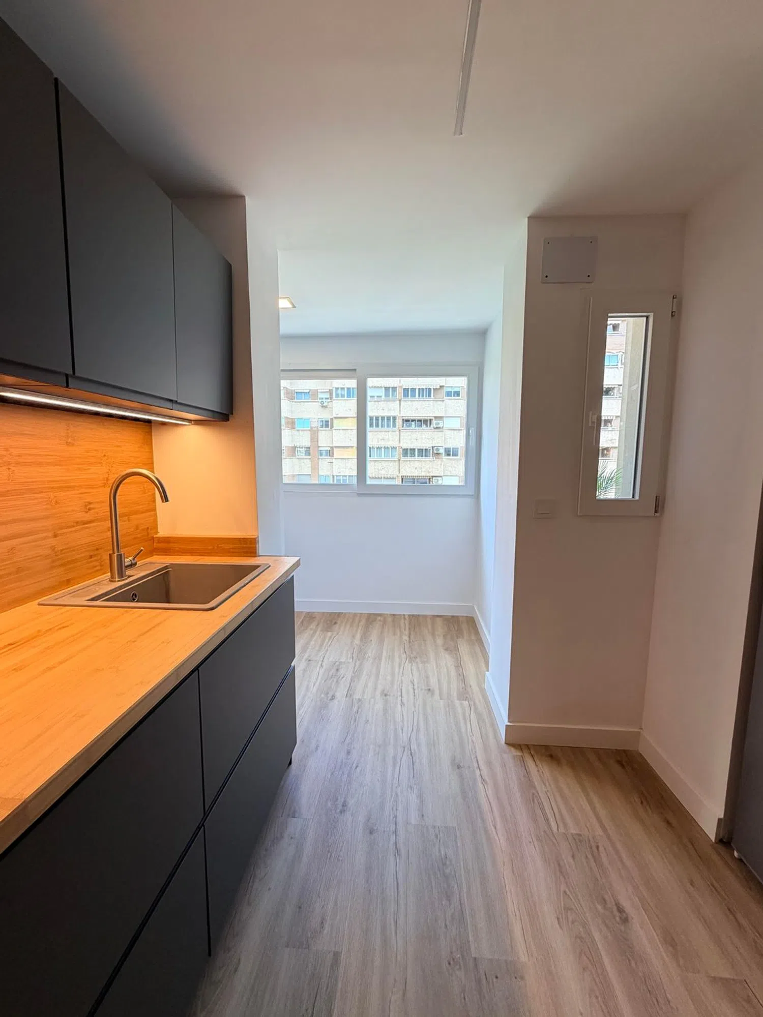 Piso en calle de Rubén Darío, 18 - Foto 17