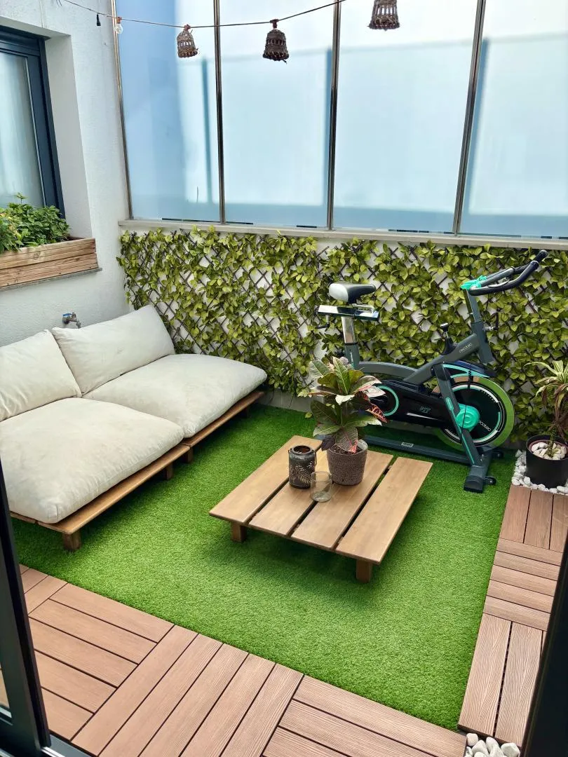 Piso en  Carrer Pizarro 61 - Foto 10