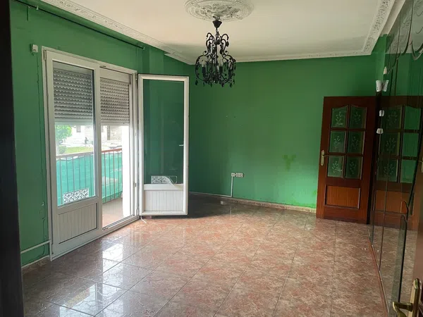 Piso en Calle Río Sella, 32, Ventanielles - Foto 1