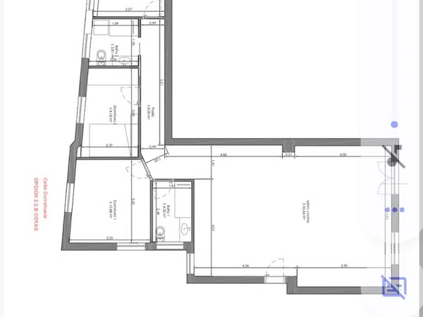 Piso en calle Correhuela, 10 - Foto 17