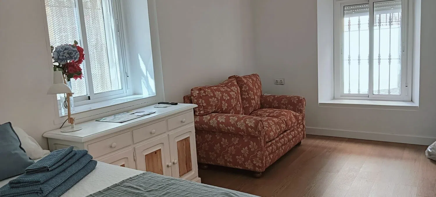 Estudio en calle Alfaqueque, 23 - Foto 1