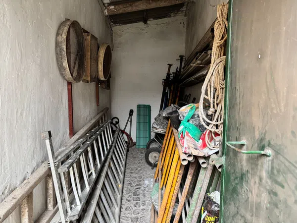 Casa o chalet independiente en Calle Astillejos, 41 - Foto 35