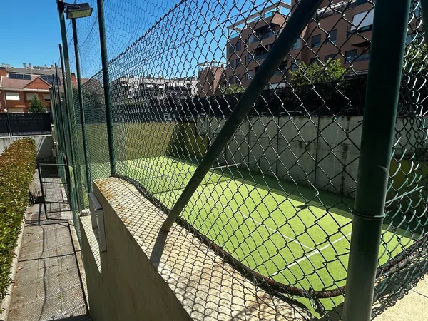 Piso en Avenida de los Quiñones, Dehesa Vieja-Puente Cultural, Dehesa Vieja-Puente Cultural - Foto 6