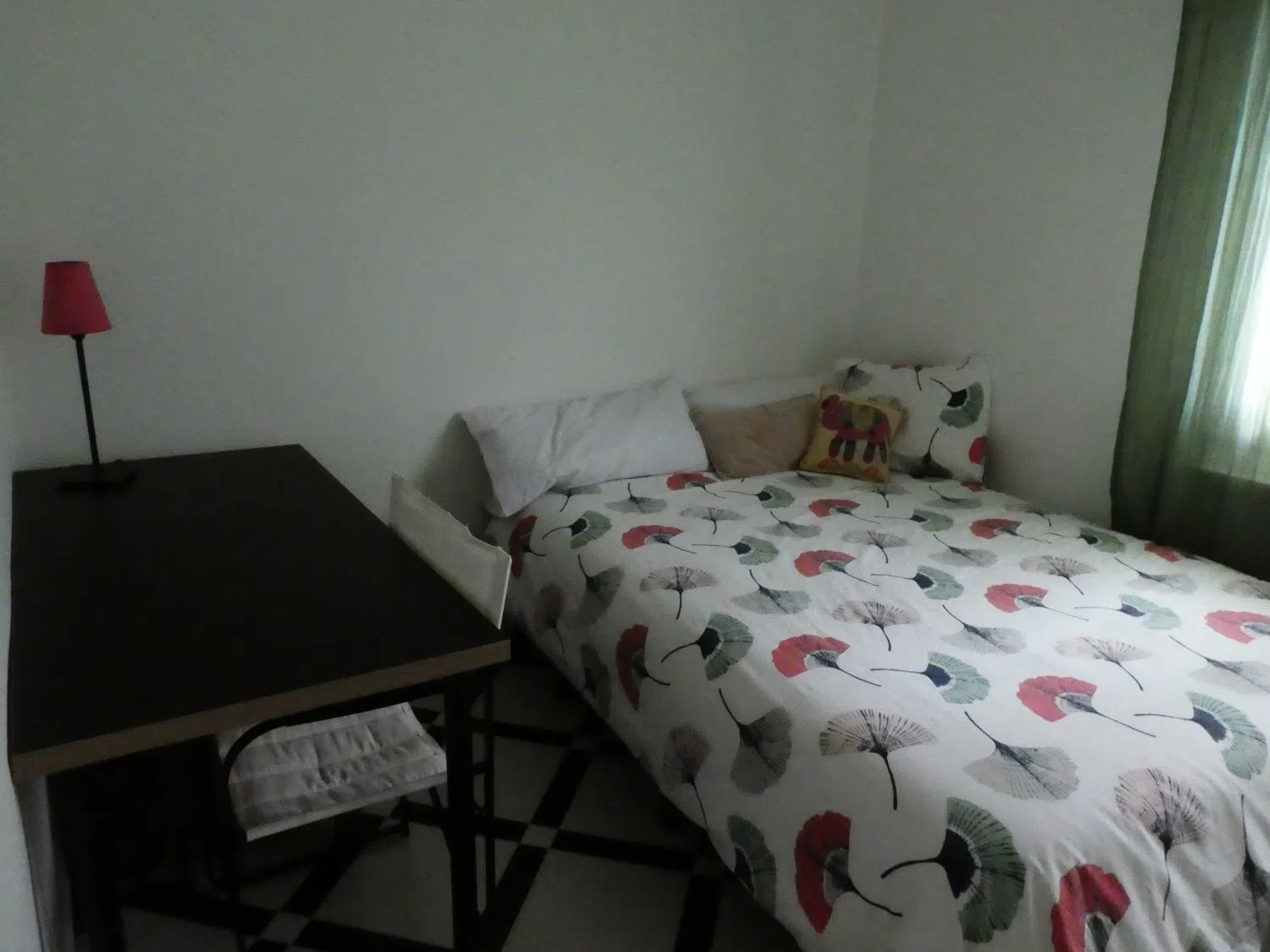 Ático en calle Justa García, 8 - Foto 5