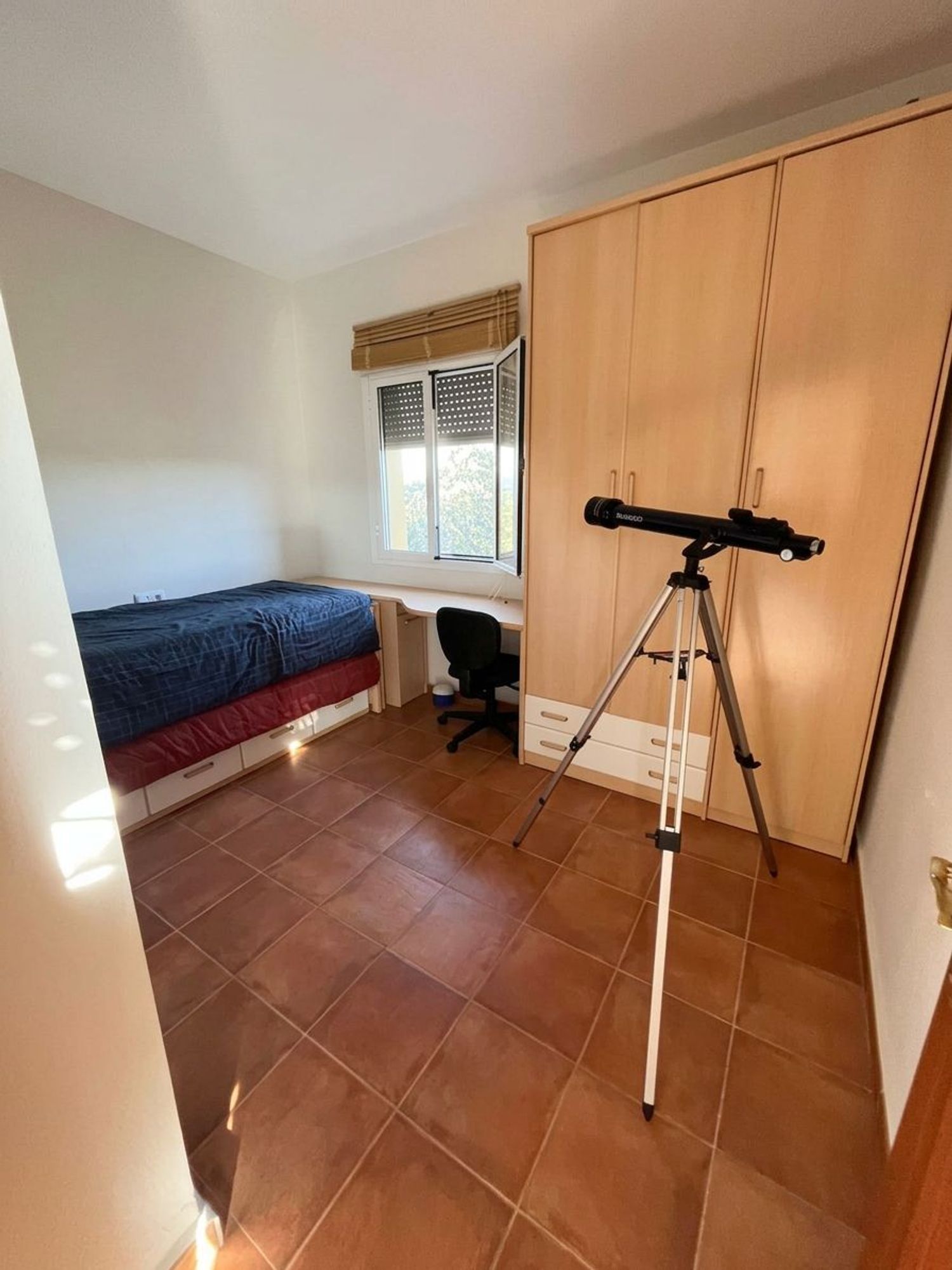 Casa o chalet independiente en Calle Marchena, 8 a, Los Lagos, Los Lagos - Foto 8