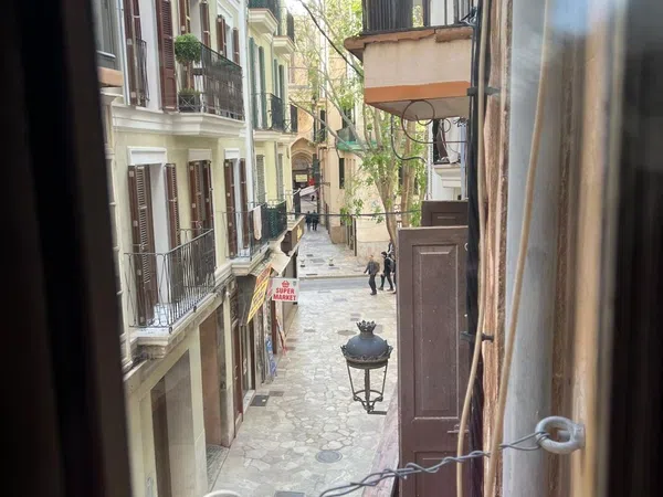 Edificio de uso mixto en Calle de la Pescateria, 5 - Foto 3