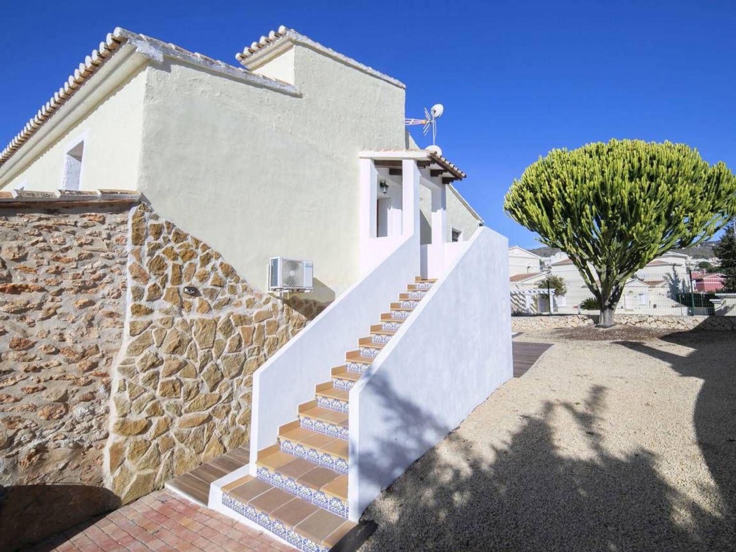 Casa o chalet independiente en Cometa-Carrió, Cometa-Carrió - Foto 31