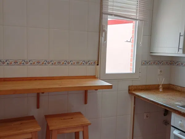 Chalet adosado en Calle Molino, 10 - Foto 5
